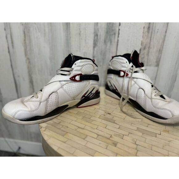 Jordan 8 Retro Alternate main image 6